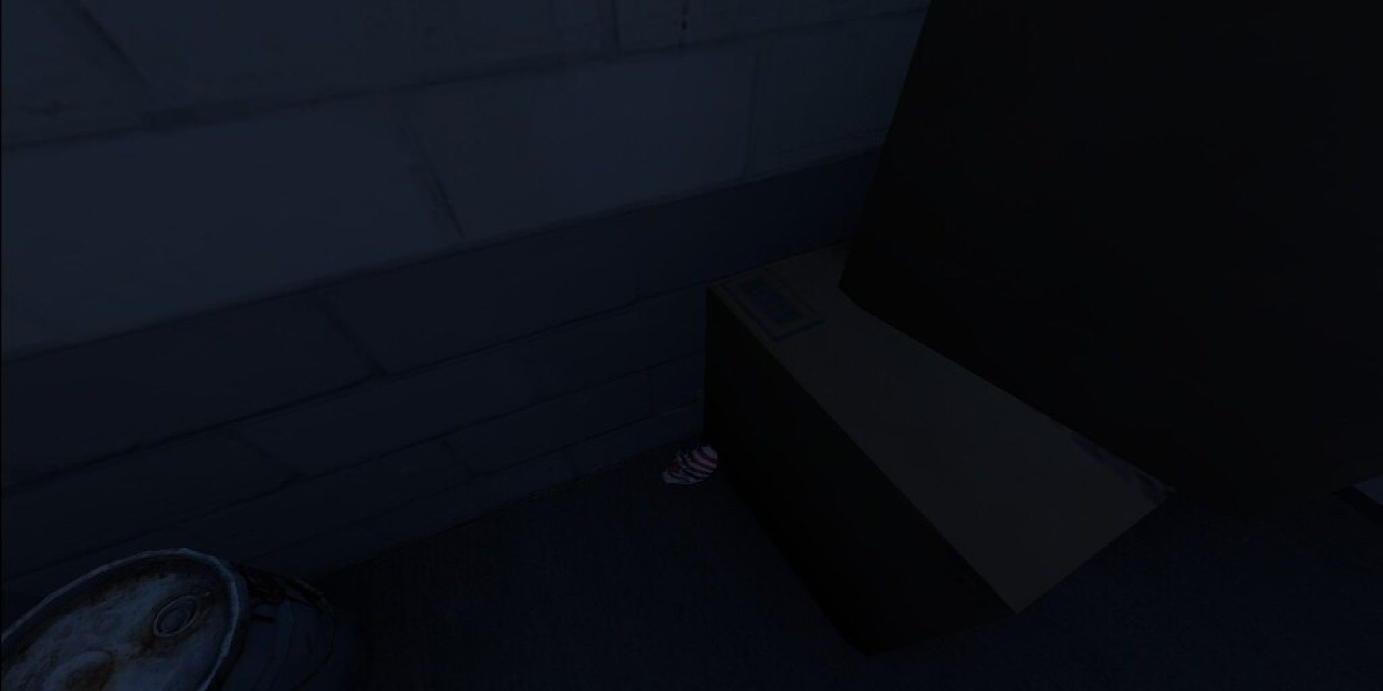 10 Easter Eggs In The Stanley Parable