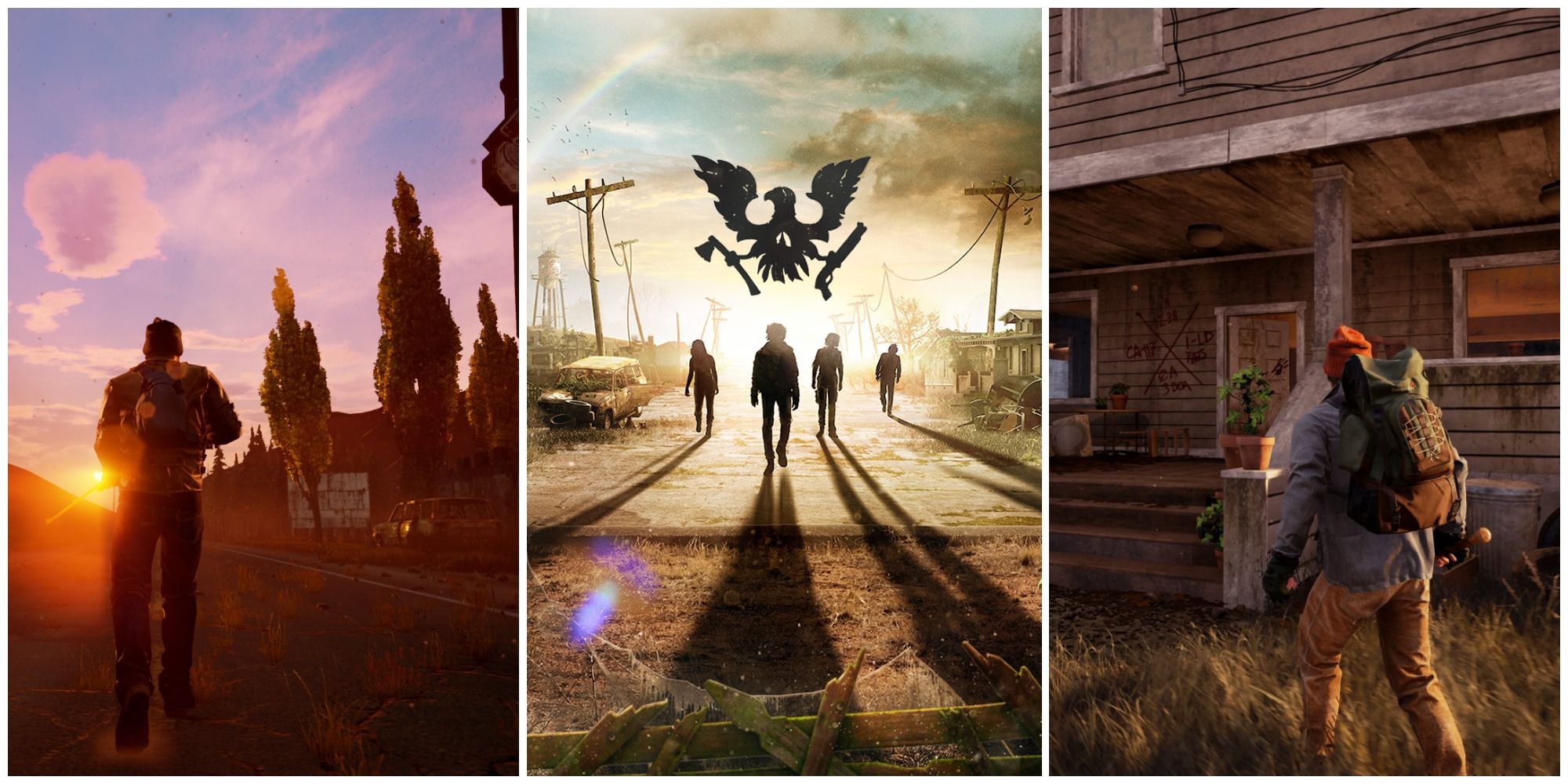 State of Decay 2: Specializations