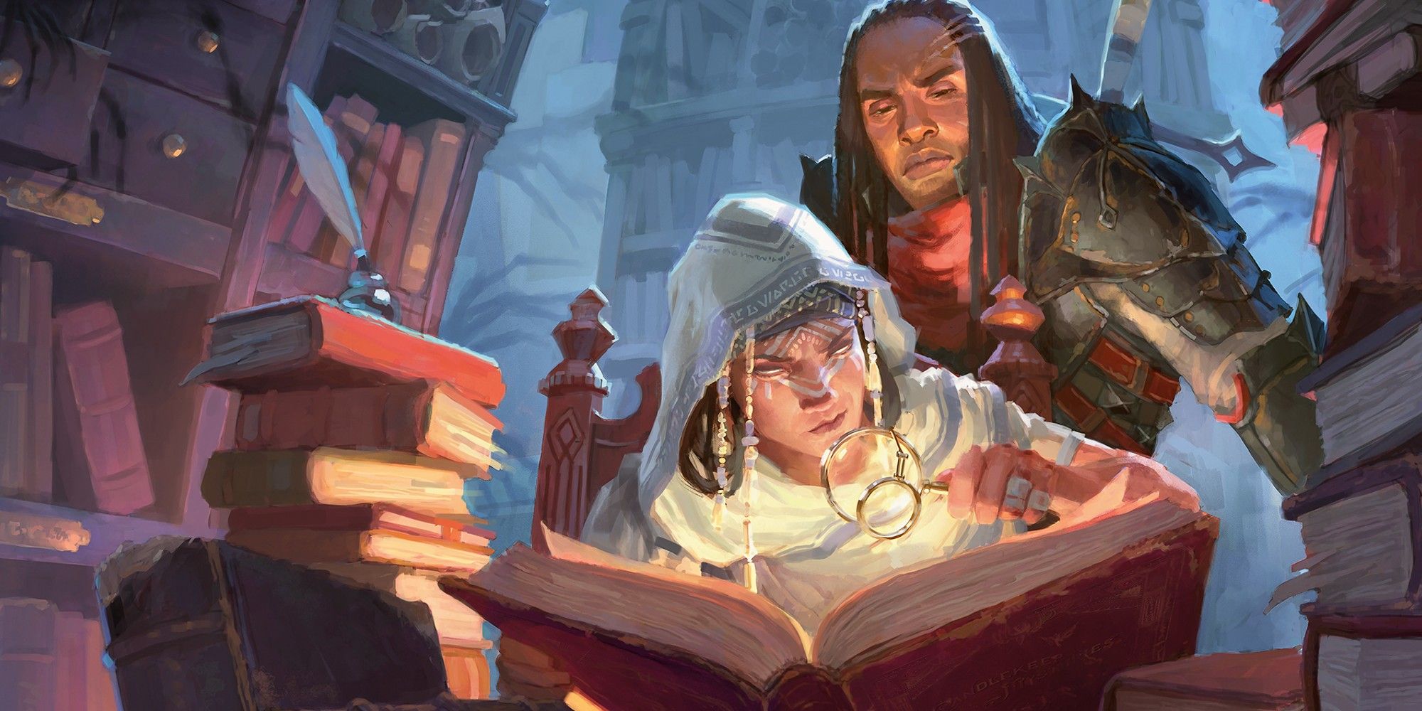 The Best D&D 5e Modules, Ranked