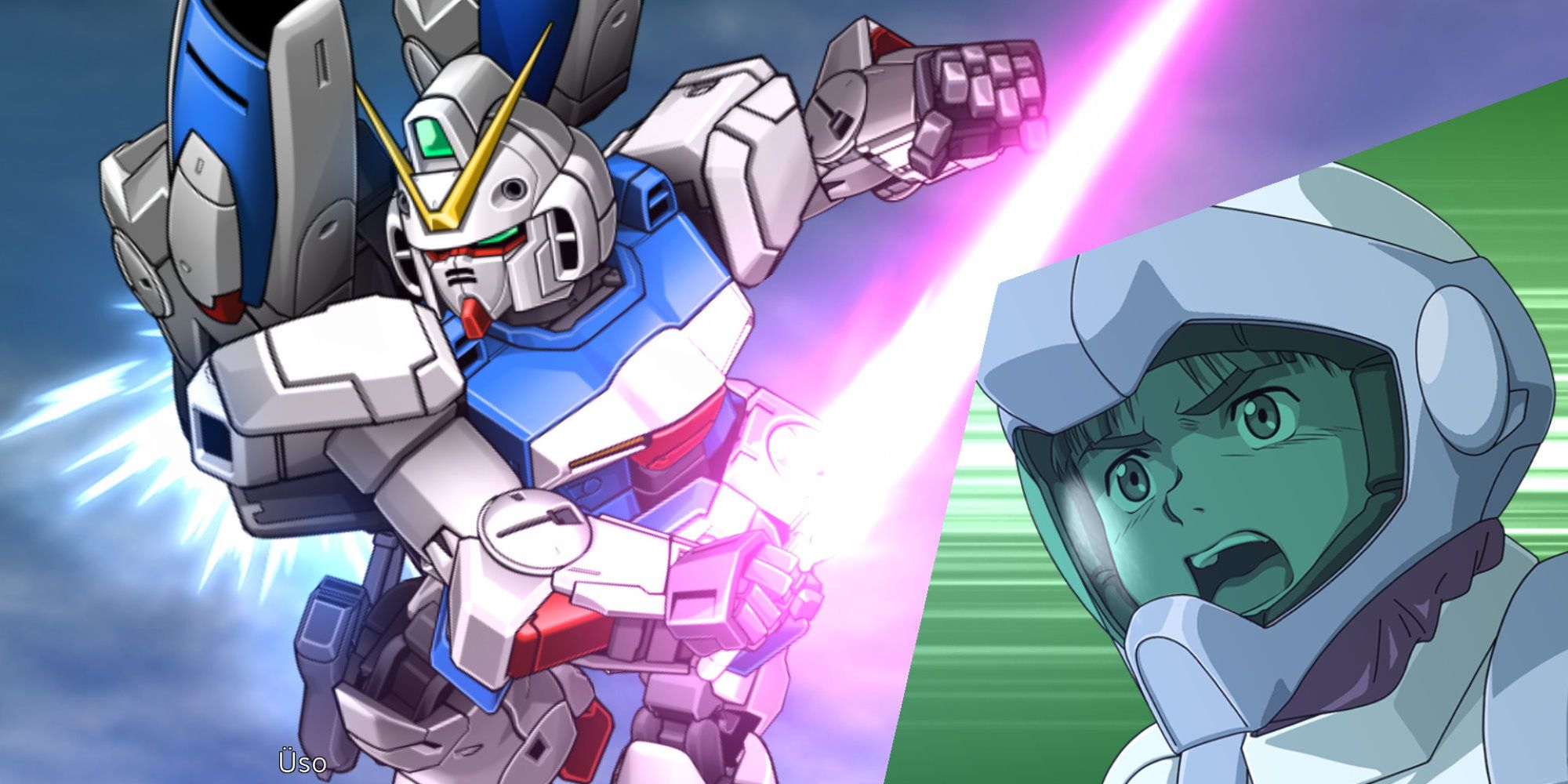 Super Robot Wars 30 - via Bandai Namco