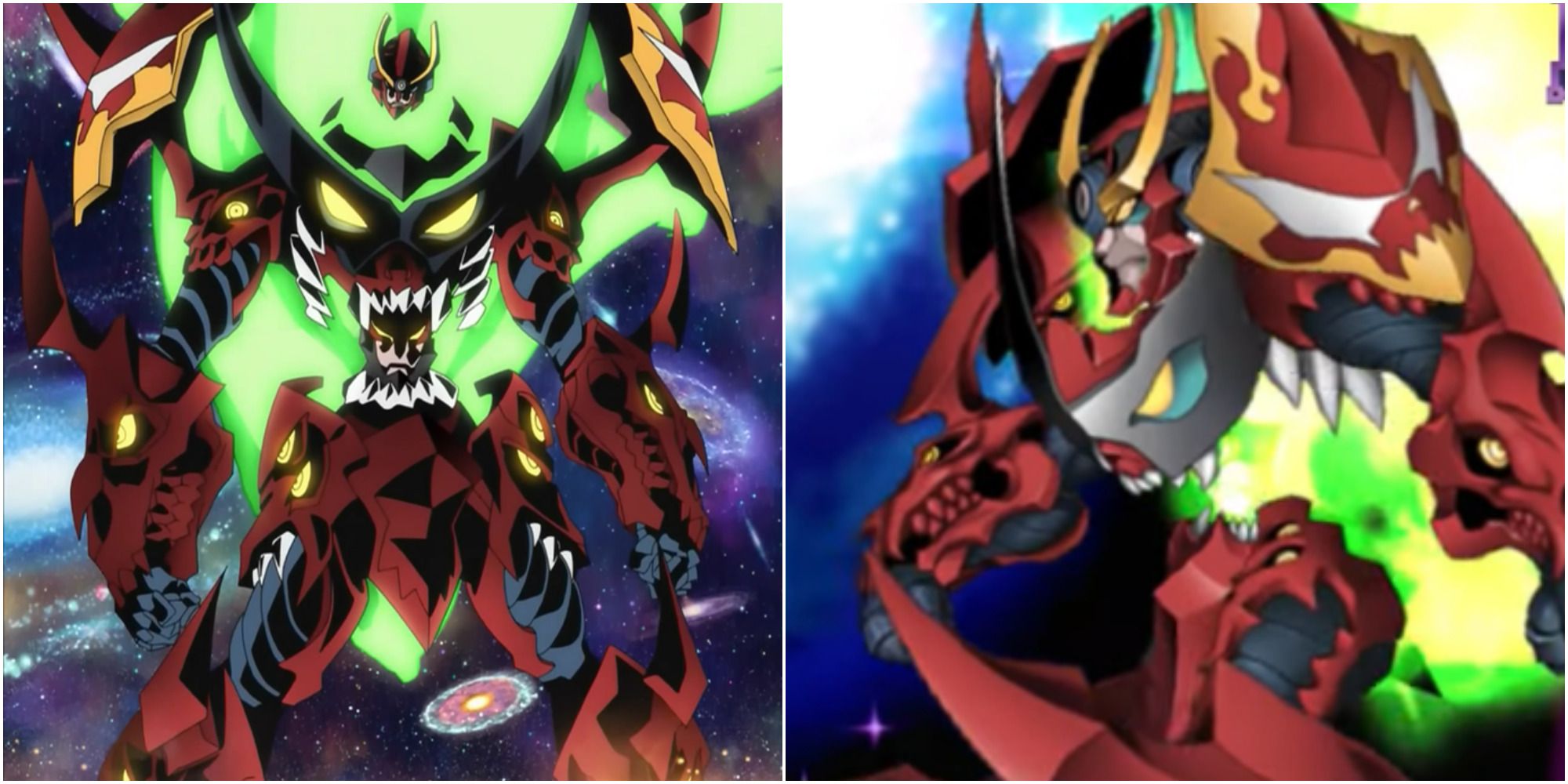 Tengen Toppa Guren Laggan appearance in titular anime &  in Super Robot Wars