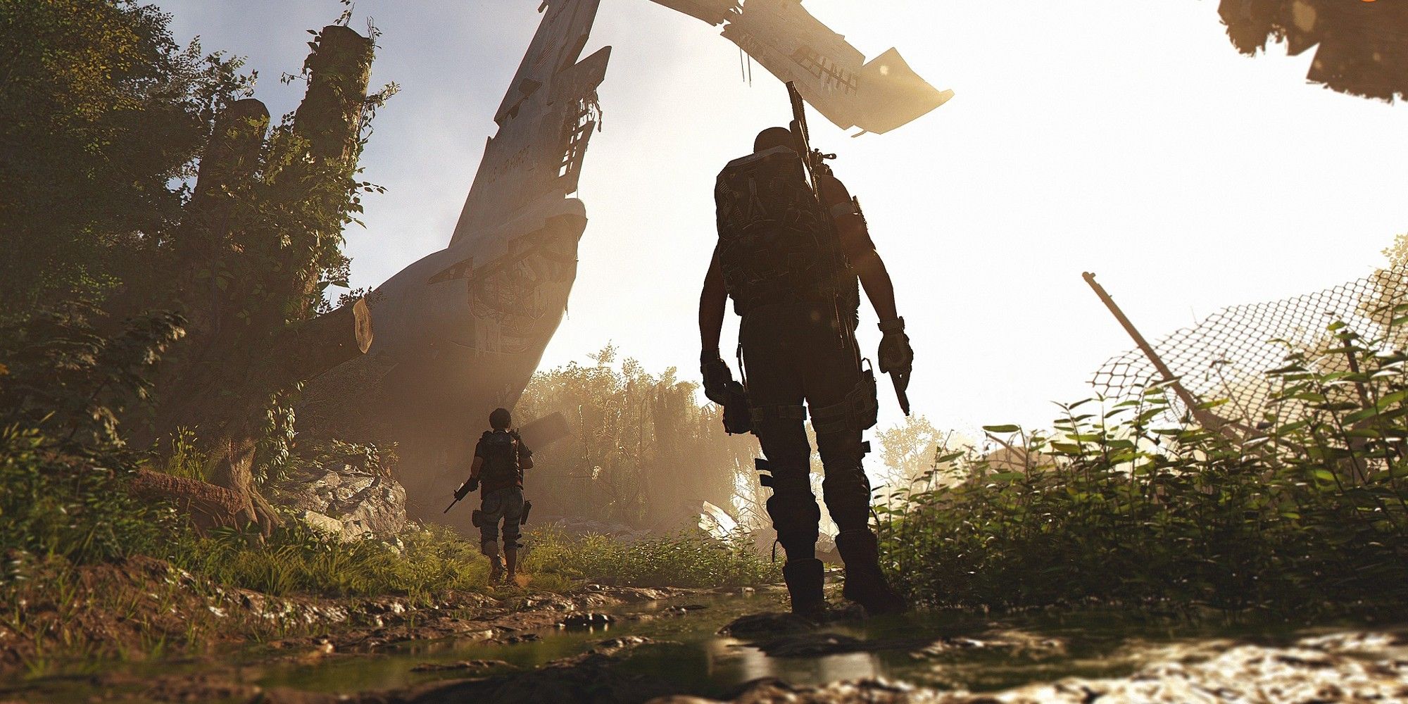 The Division 2's New Game Mode Pushed Back To February 2022