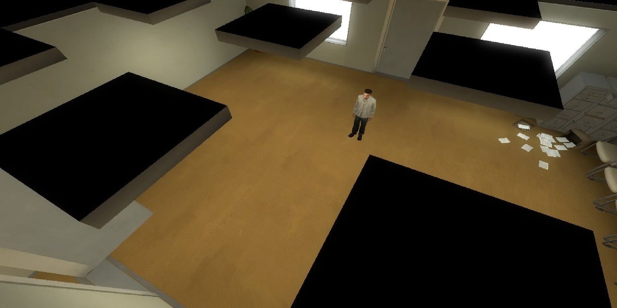 the stanley parable all dialogue