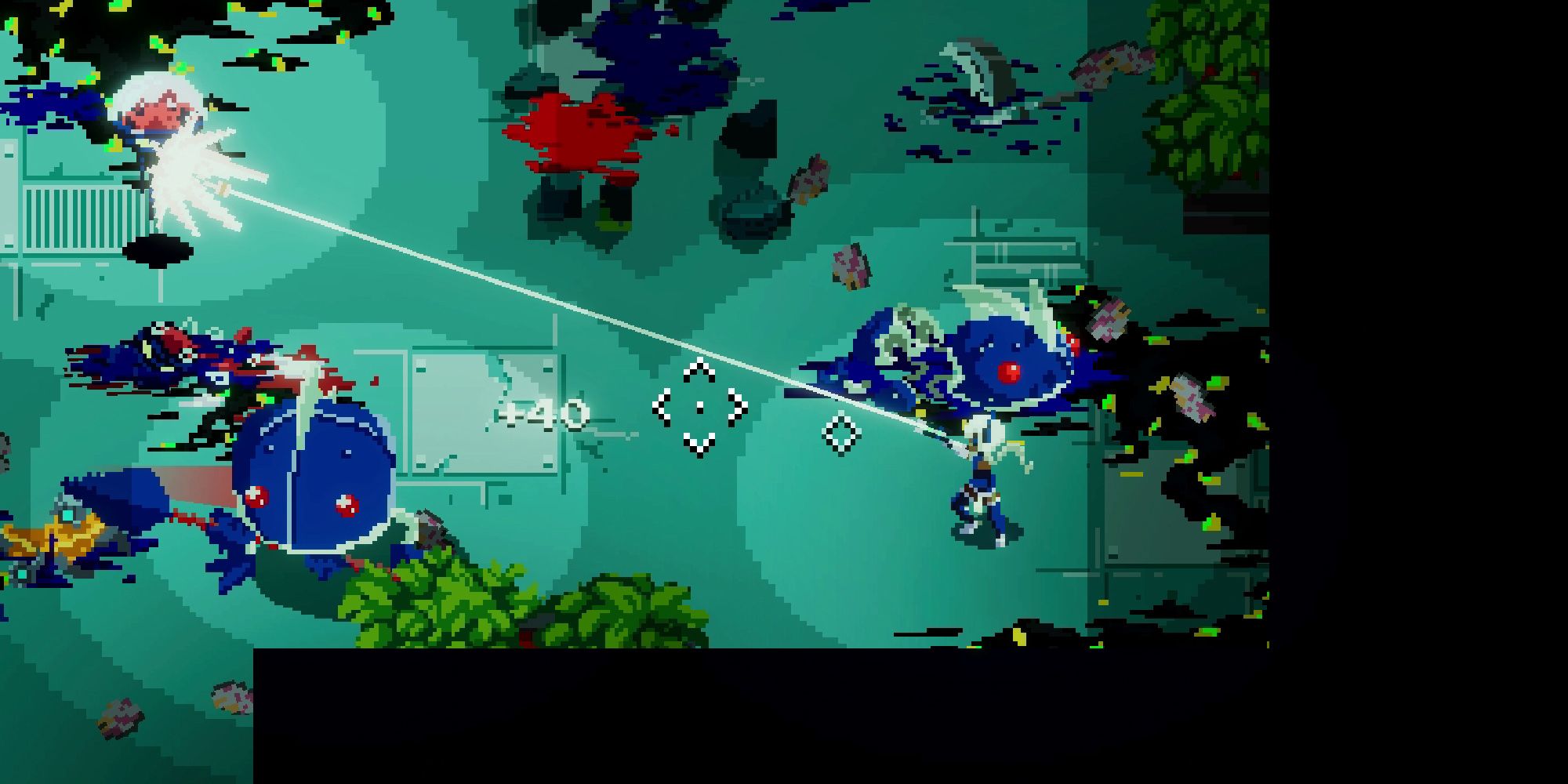 5 Best Weapons In Unsighted