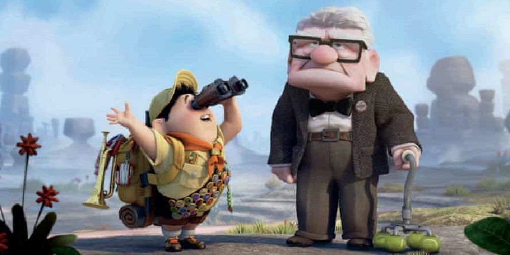 Up Film