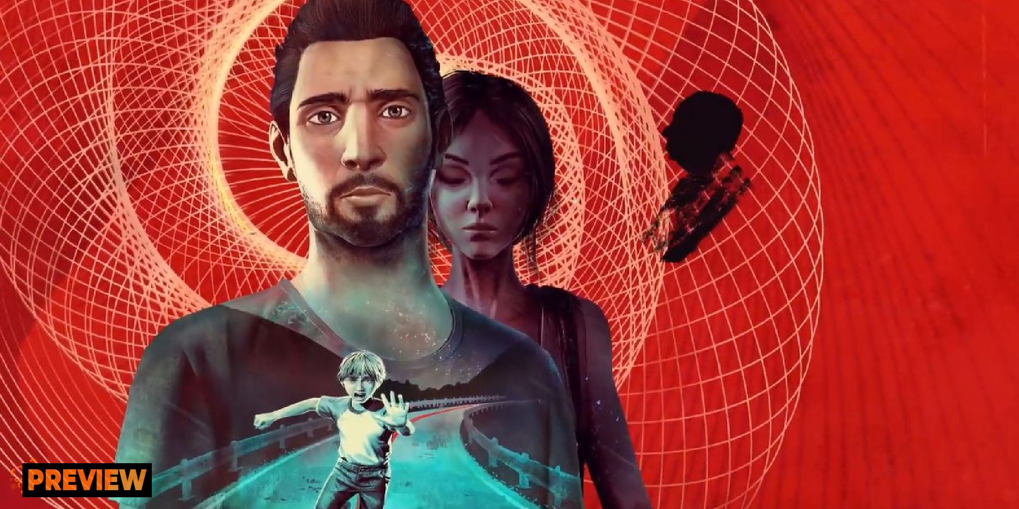 Alfred Hitchcock's Vertigo Preview