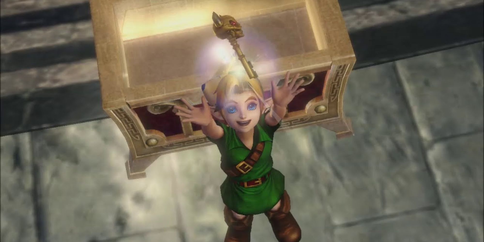 Deaths Door Helped Me Finally Understand Zeldas Appeal