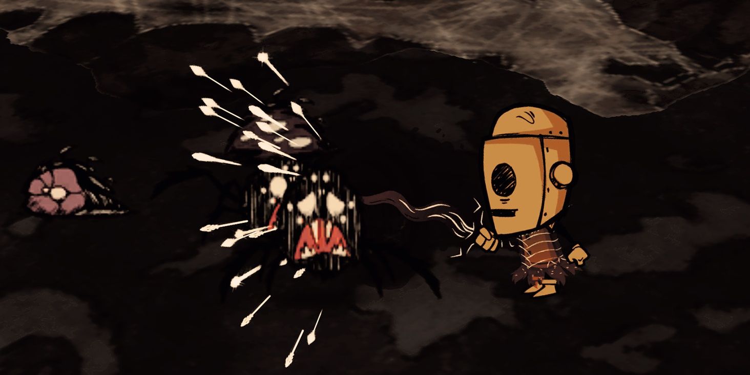 Best Strongest Weapons Ranked Don't Starve Together