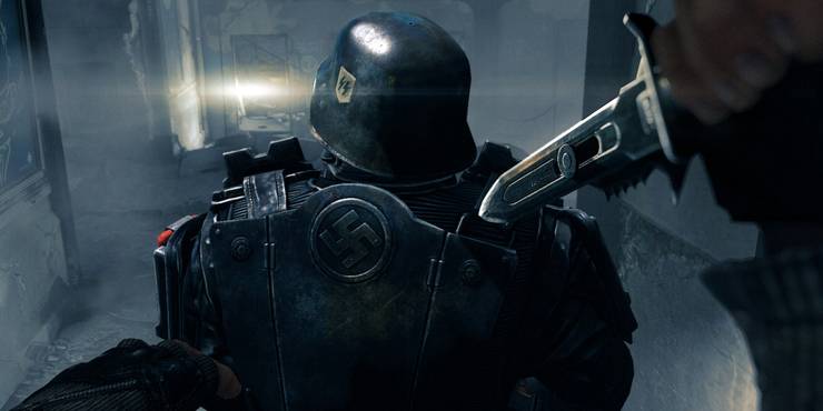 Wolfenstein: The New Order