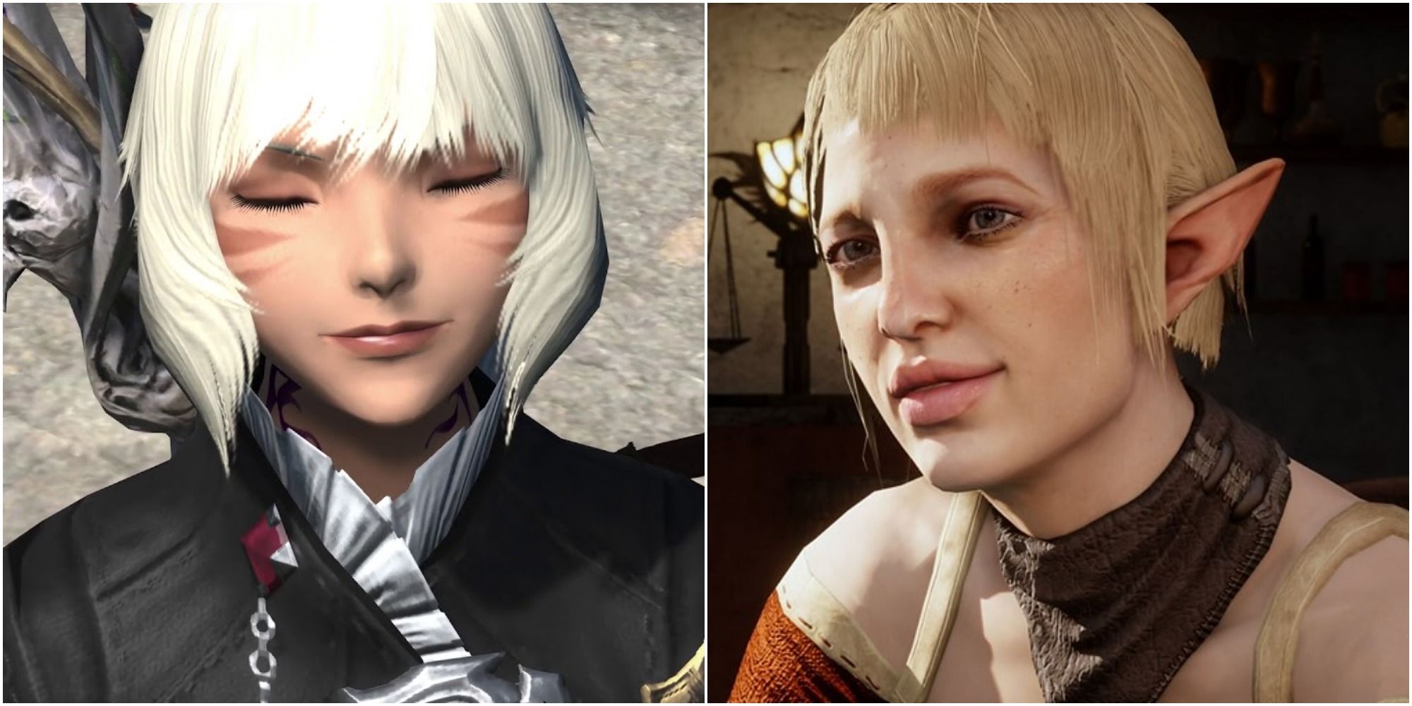 Final Fantasy 14 10 Facts You Never Knew About Yshtola
