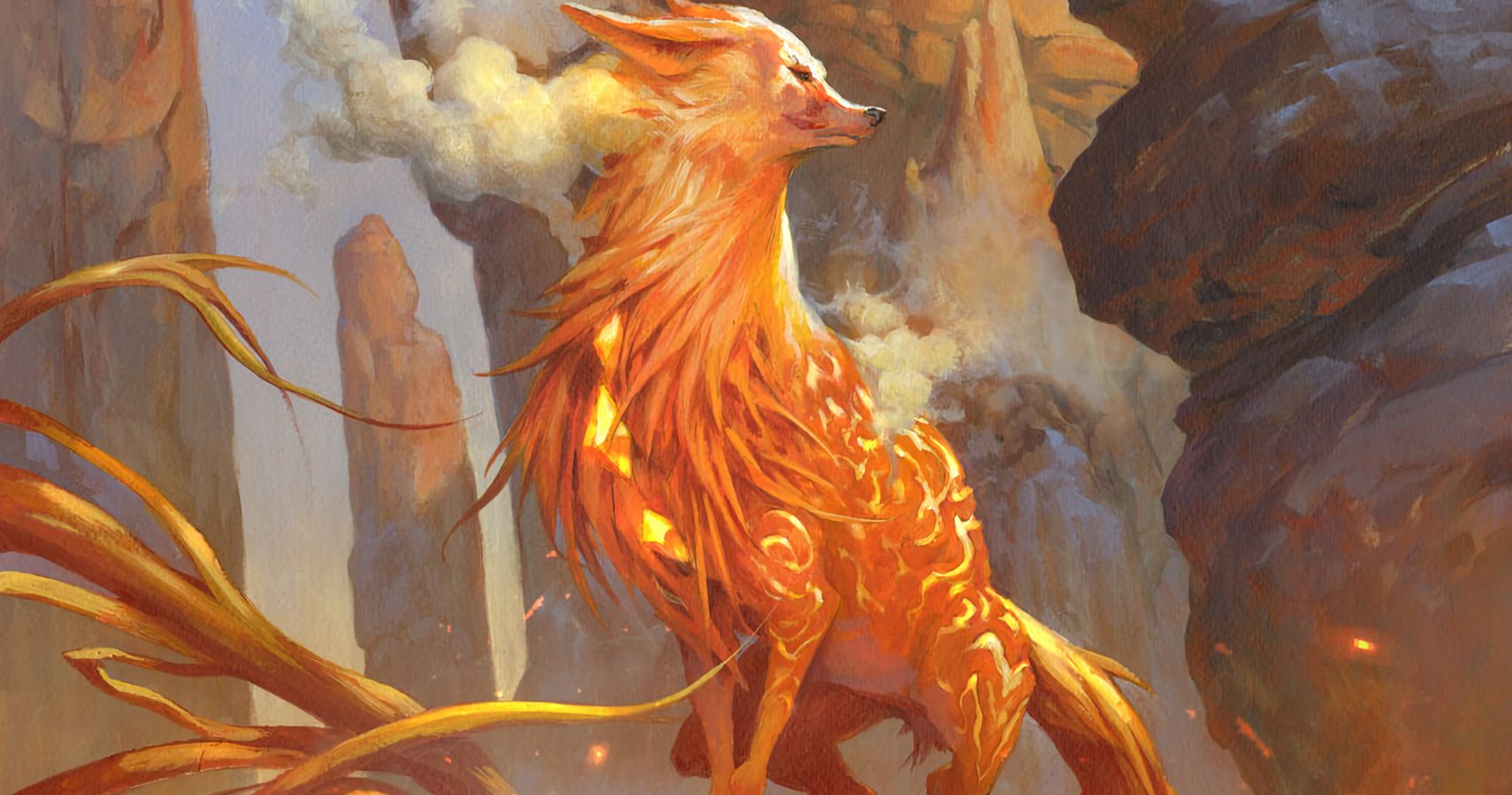 MTG: What Is Companion?