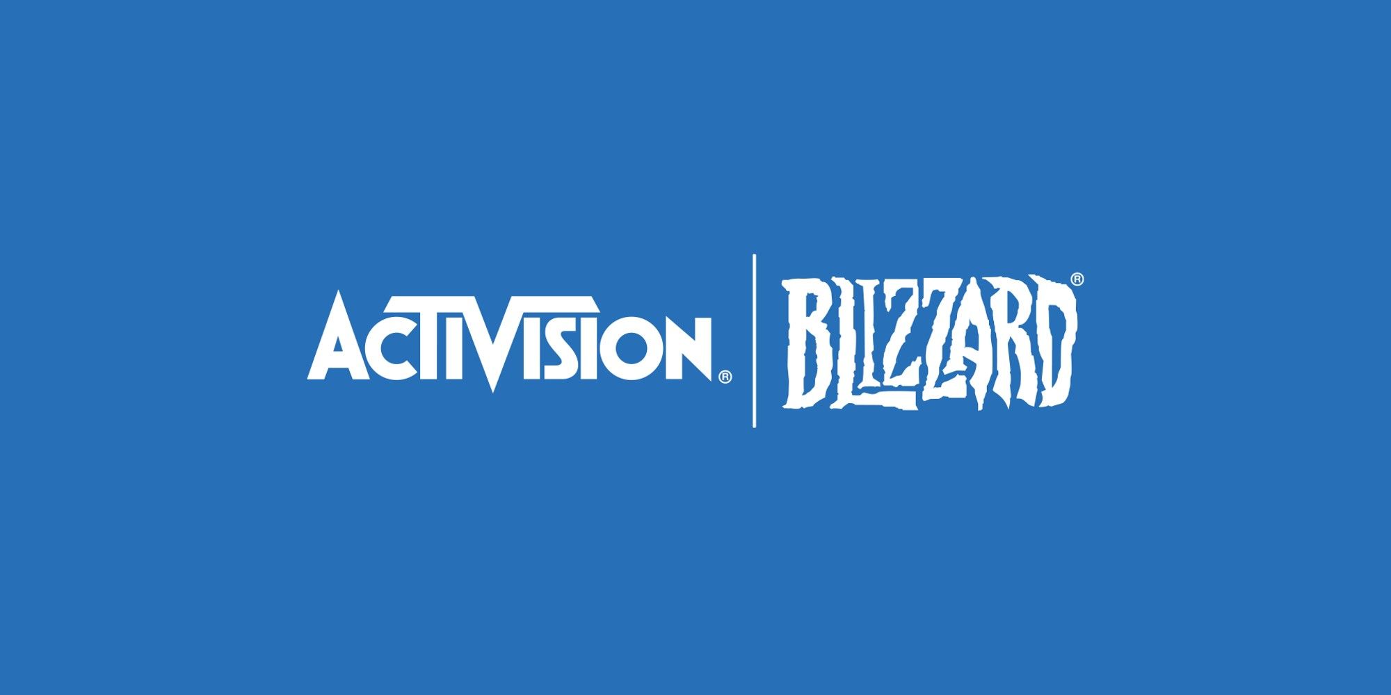 activision blizzard