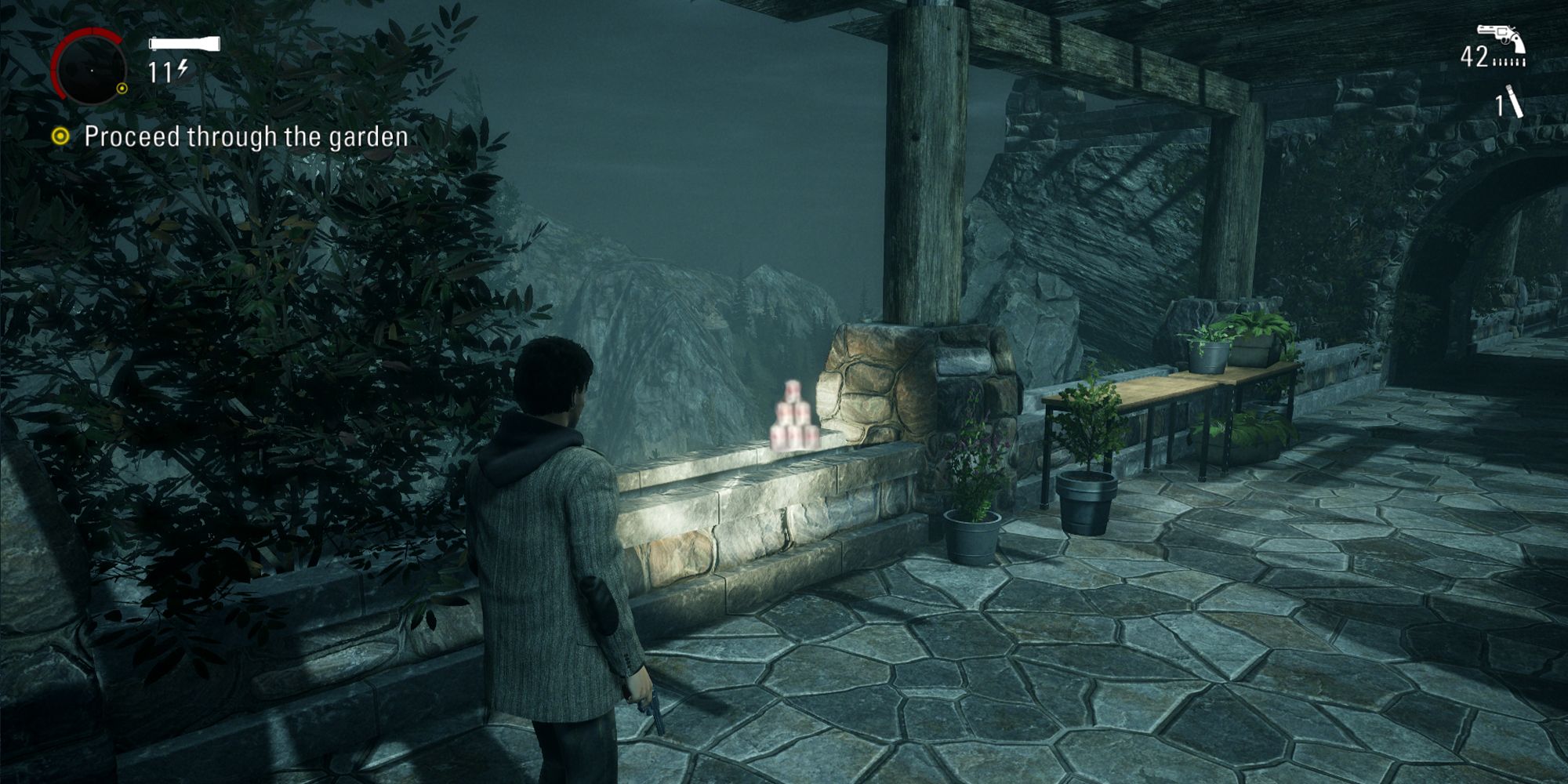 Alan Wake Remastered All Can Pyramid Locations