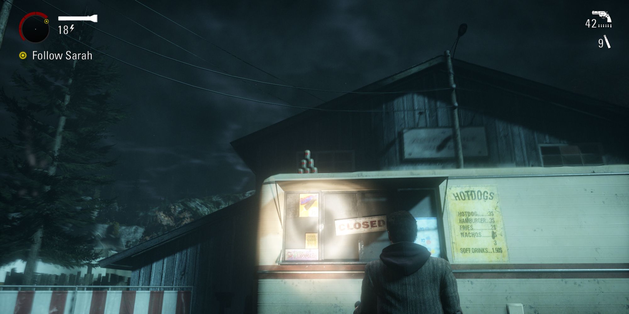 Alan Wake Remastered All Can Pyramid Locations