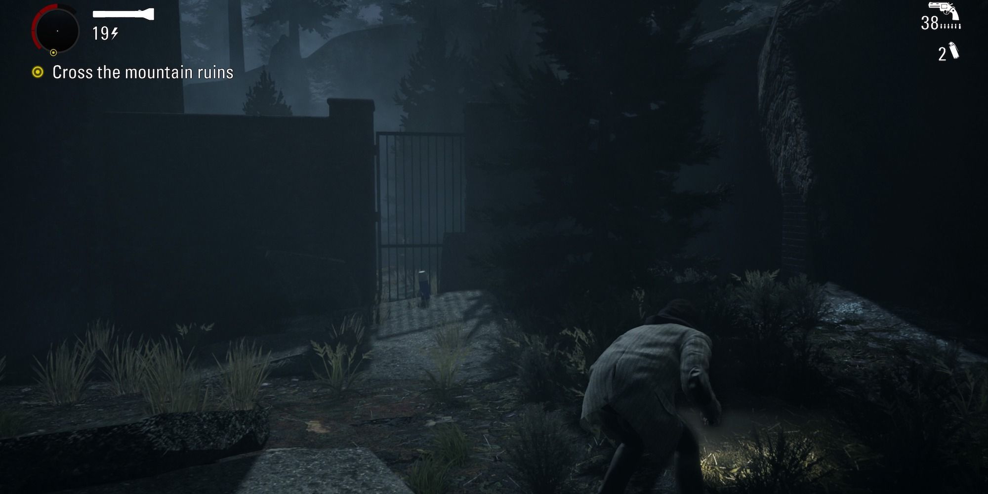 All Thermos Locations In Episode Three Of Alan Wake Remastered