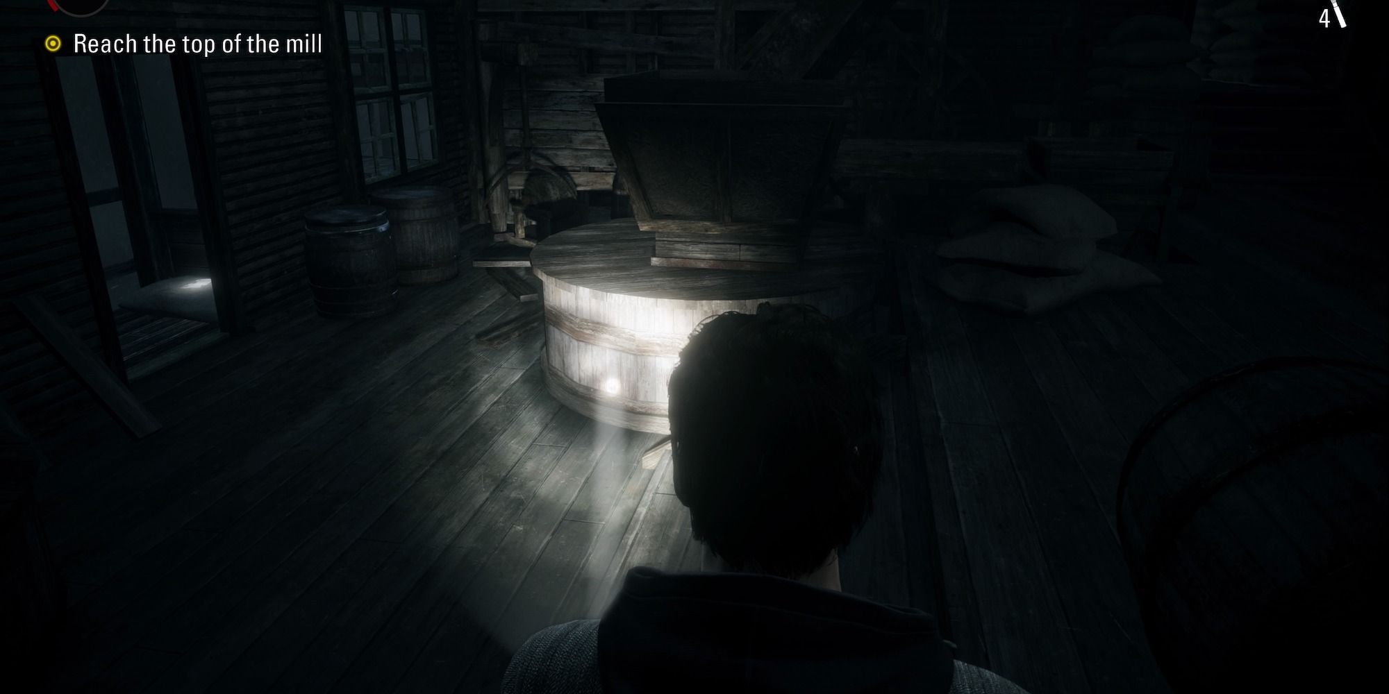 All Manuscript Pages In Episode Two Of Alan Wake: Remastered