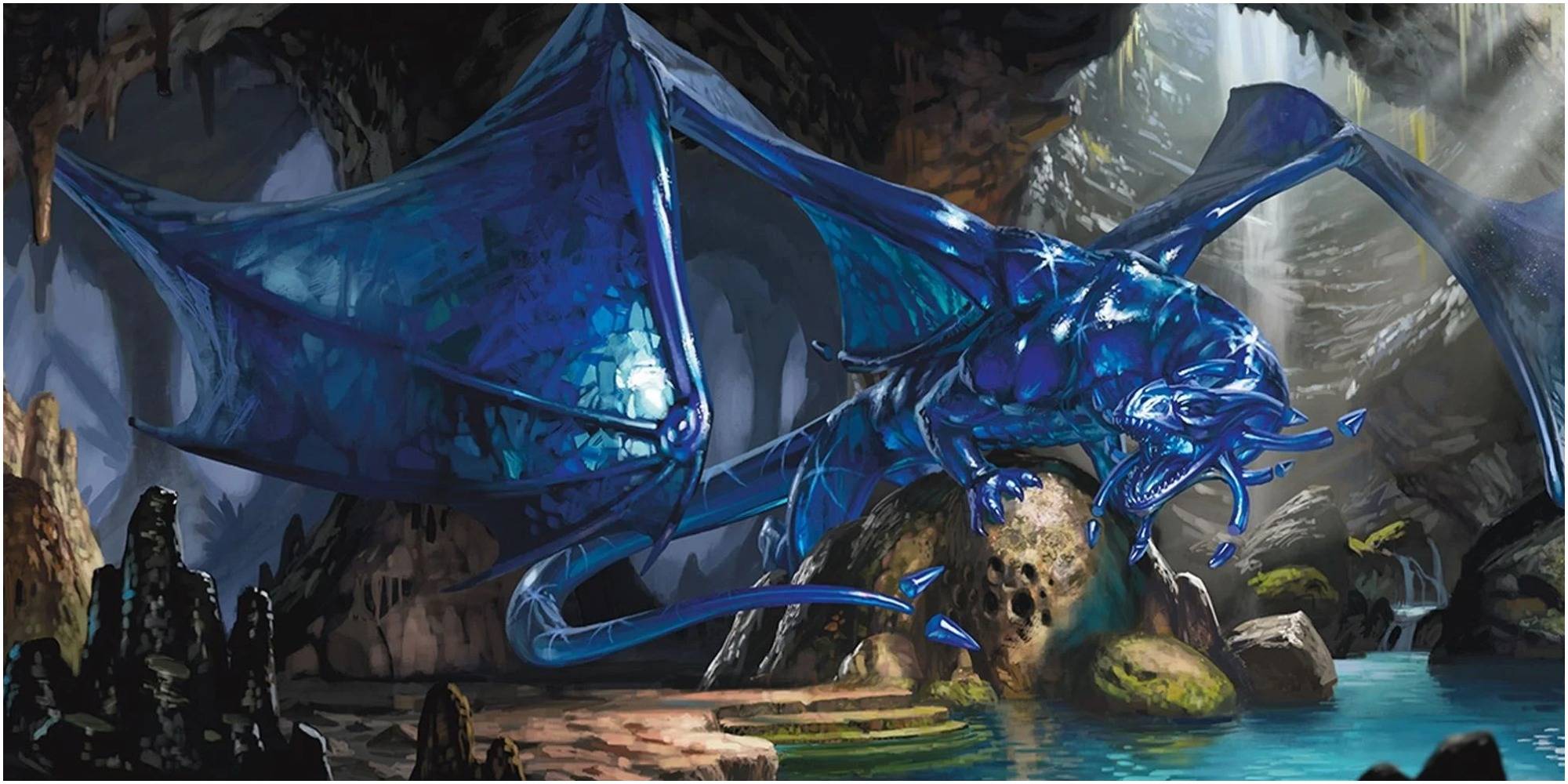 D D Most Powerful New Items In Fizban S Treasury Of Dragons D D Most Powerful New Items In Fizban S Treasury Of Dragons