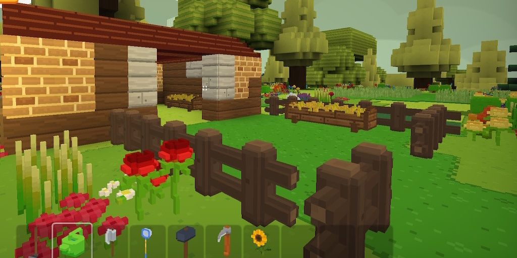 Staxel Beginner Tips And Tricks