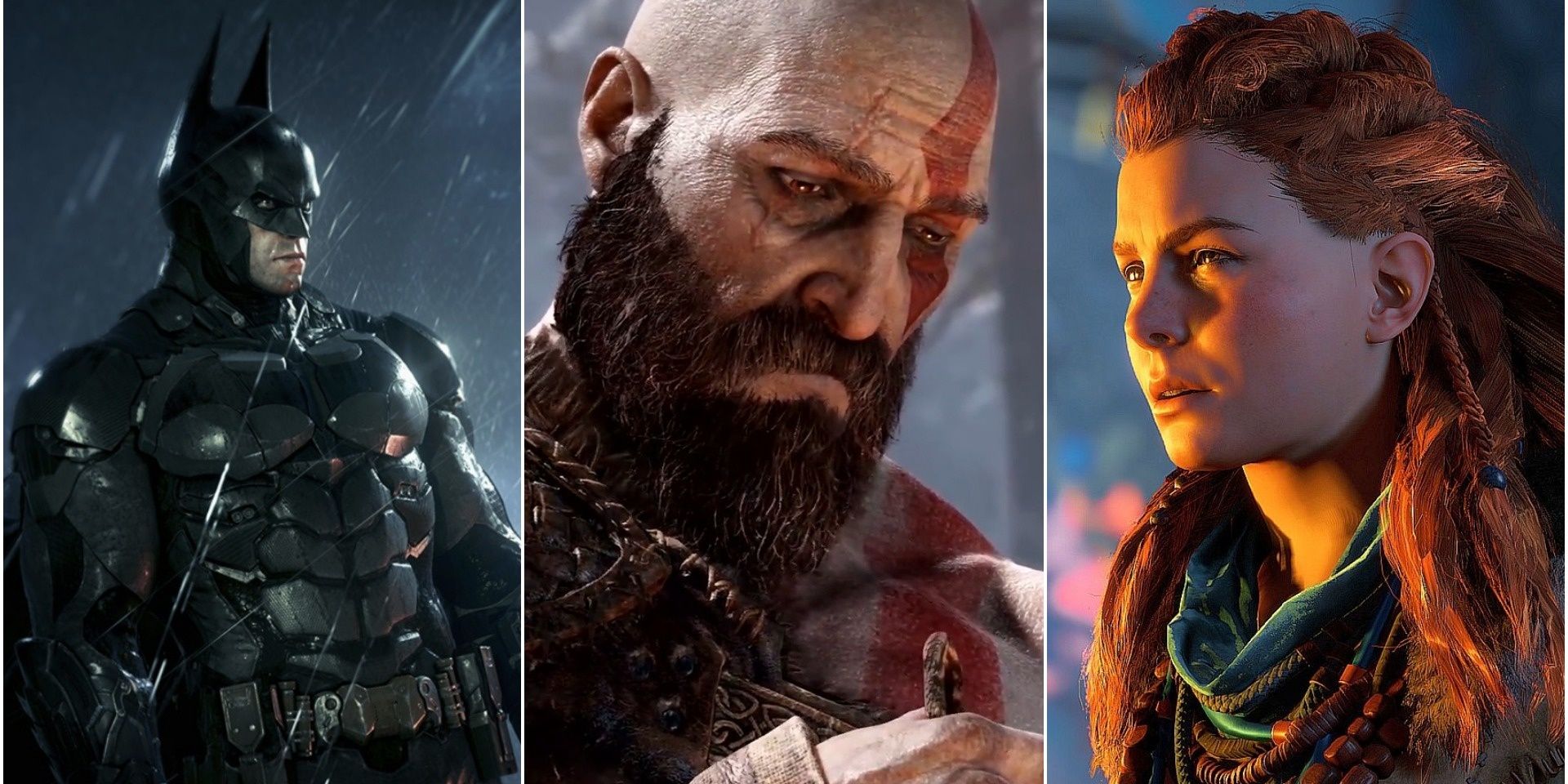 Best ps4 action adventure games on sale of all time