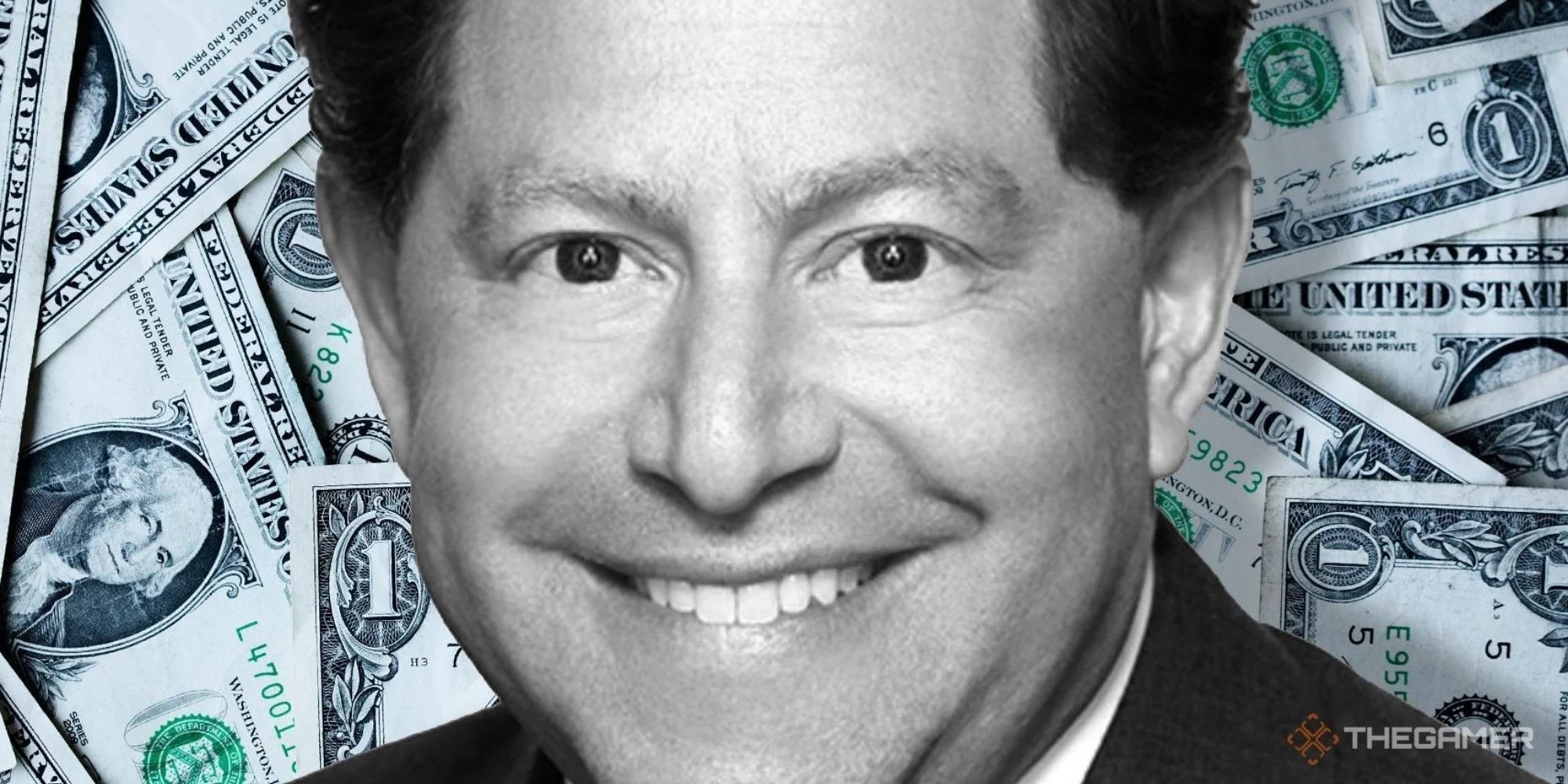 Former Activision Blizzard Studio Head Hints That Kotick Should Quit