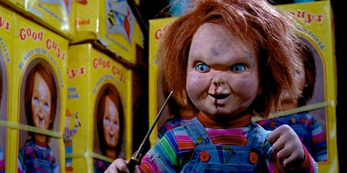 chucky 