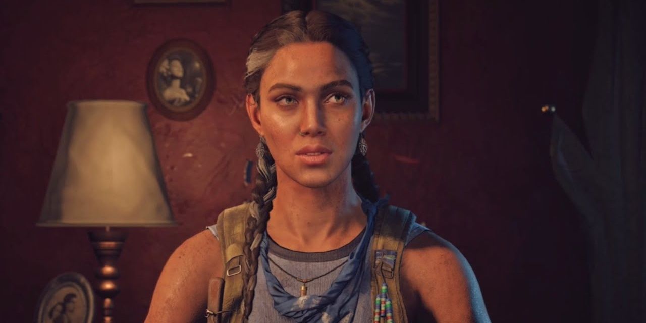 8 Lingering Questions We Have After The End Of Far Cry 6