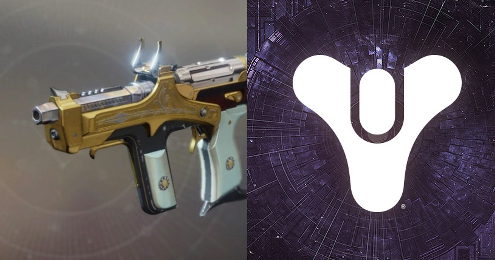 destiny early access weapons pack