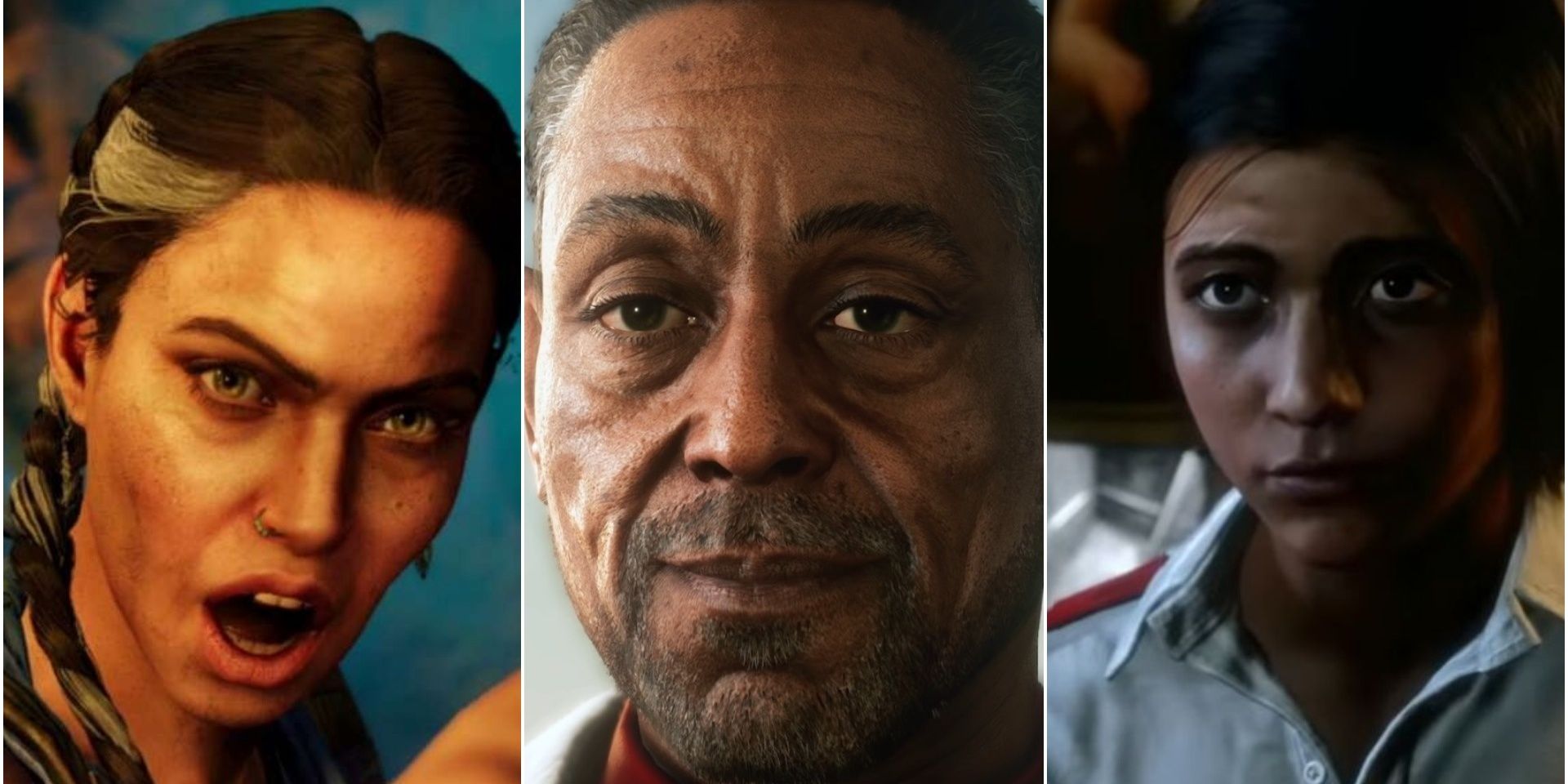 8 Things Everyone Completely Missed In Far Cry 6