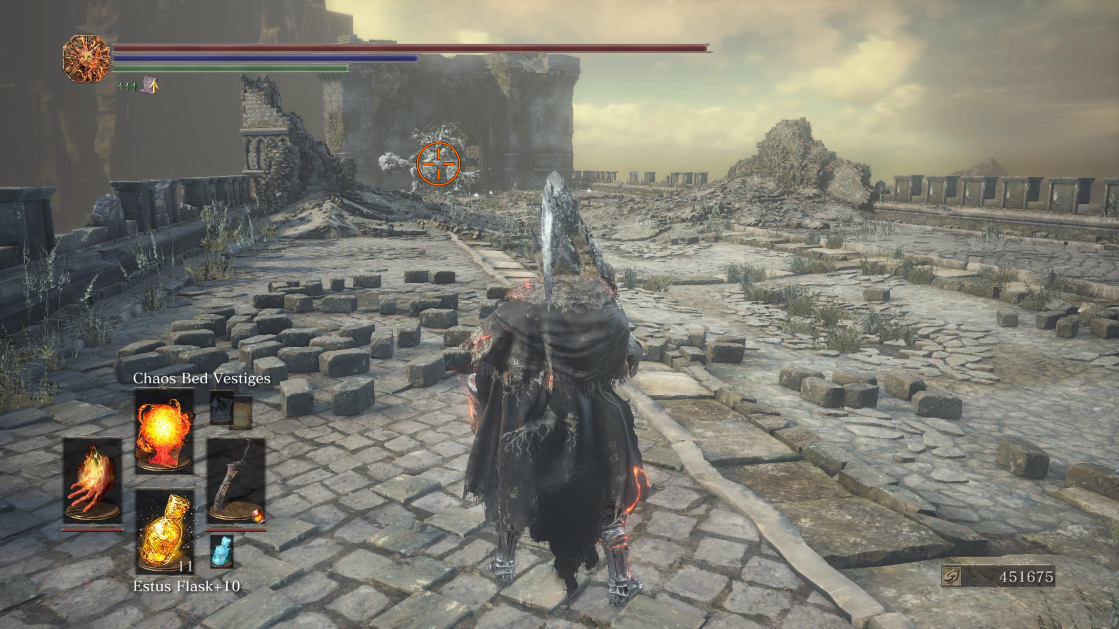 Dark Souls 3 Should You Pray To The Old Wolf Of Farron   Farron Keep Walkthrough Stray Demon Fight 