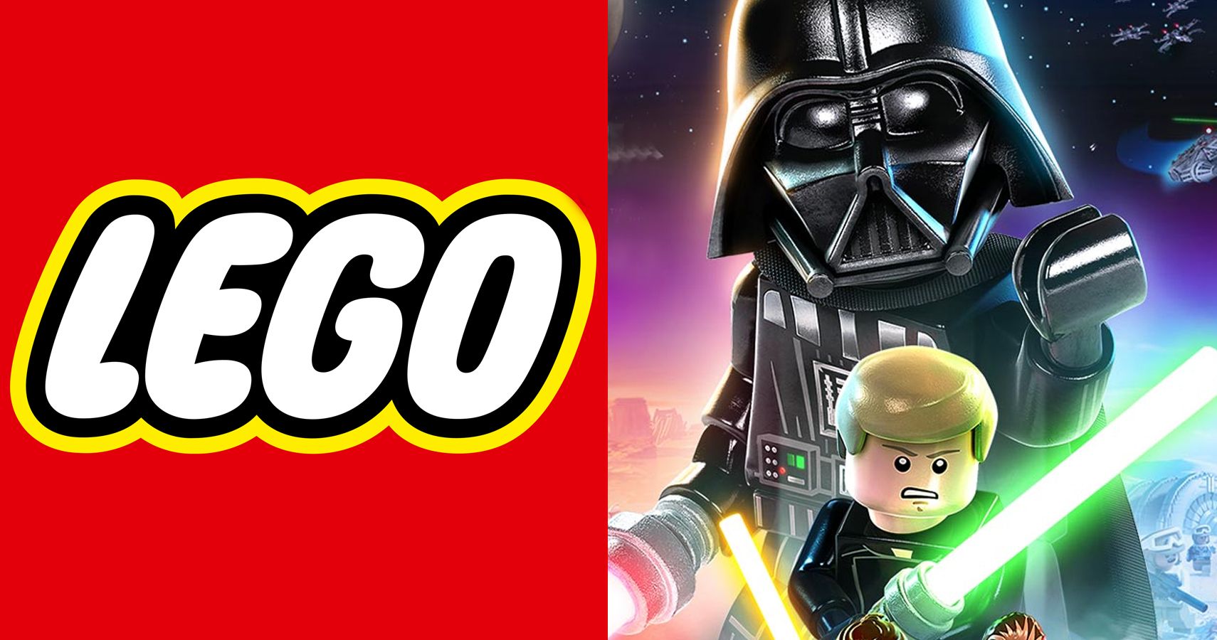 The 10 Best LEGO Video Games Ever, Ranked According To Metacritic