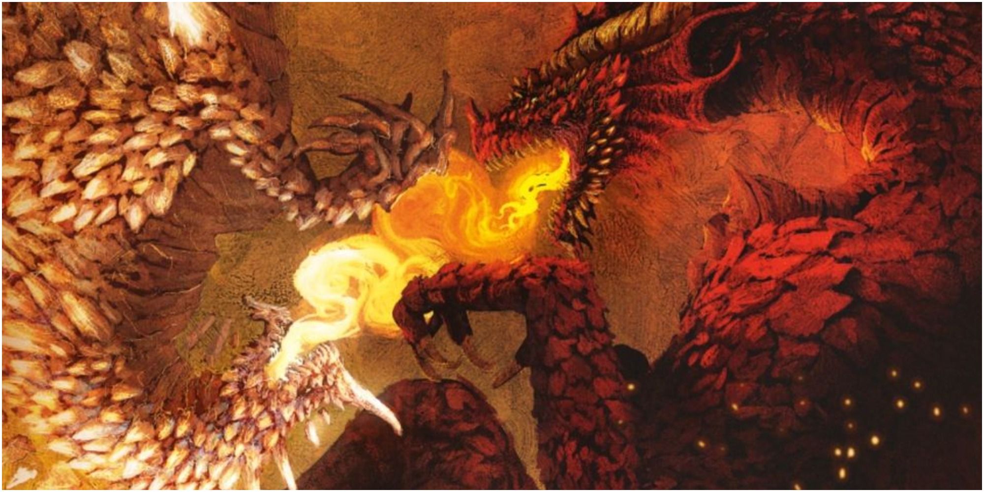 fizban's treasury of dragons alternate cover