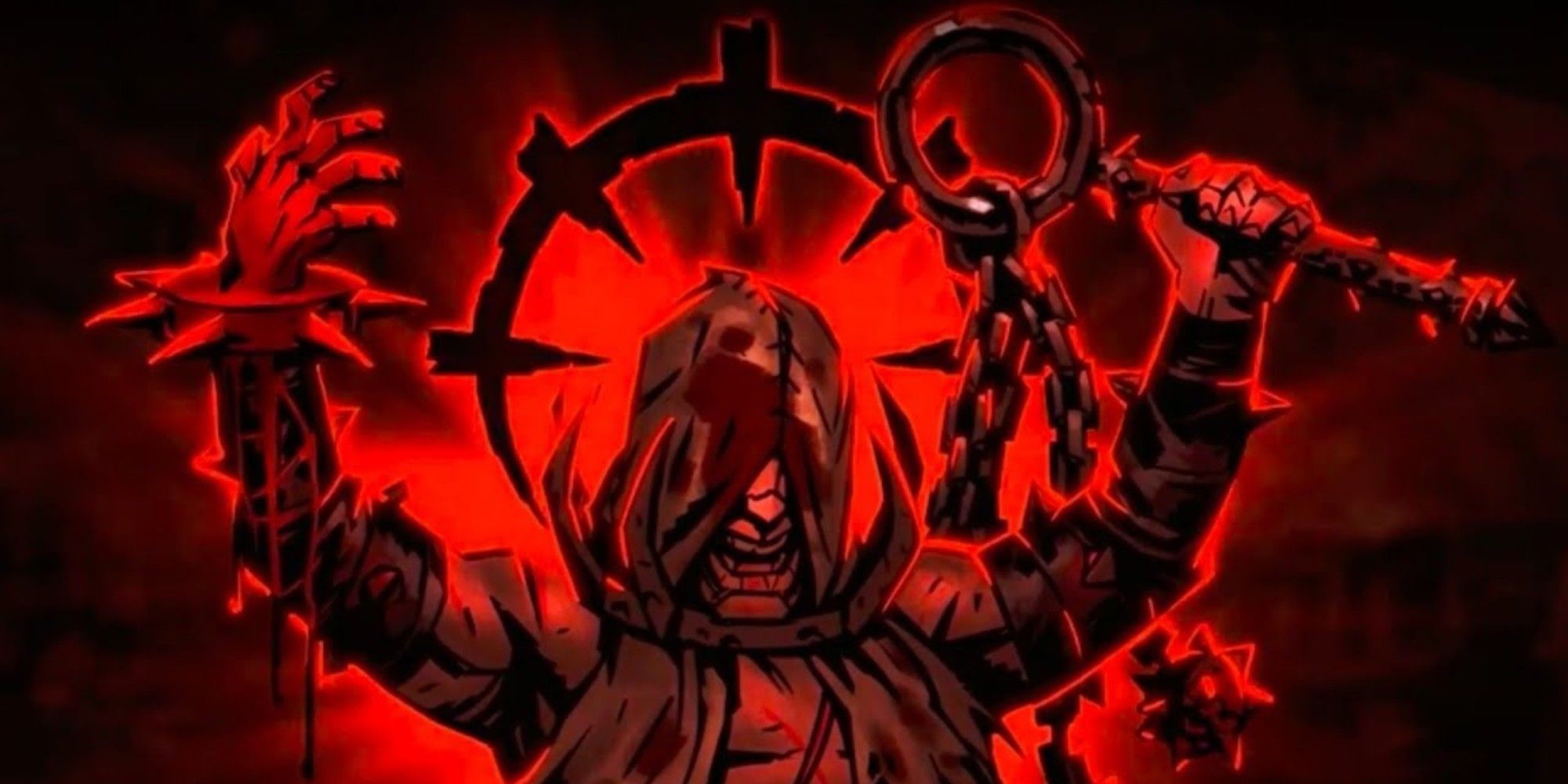 flagellant darkest dungeon