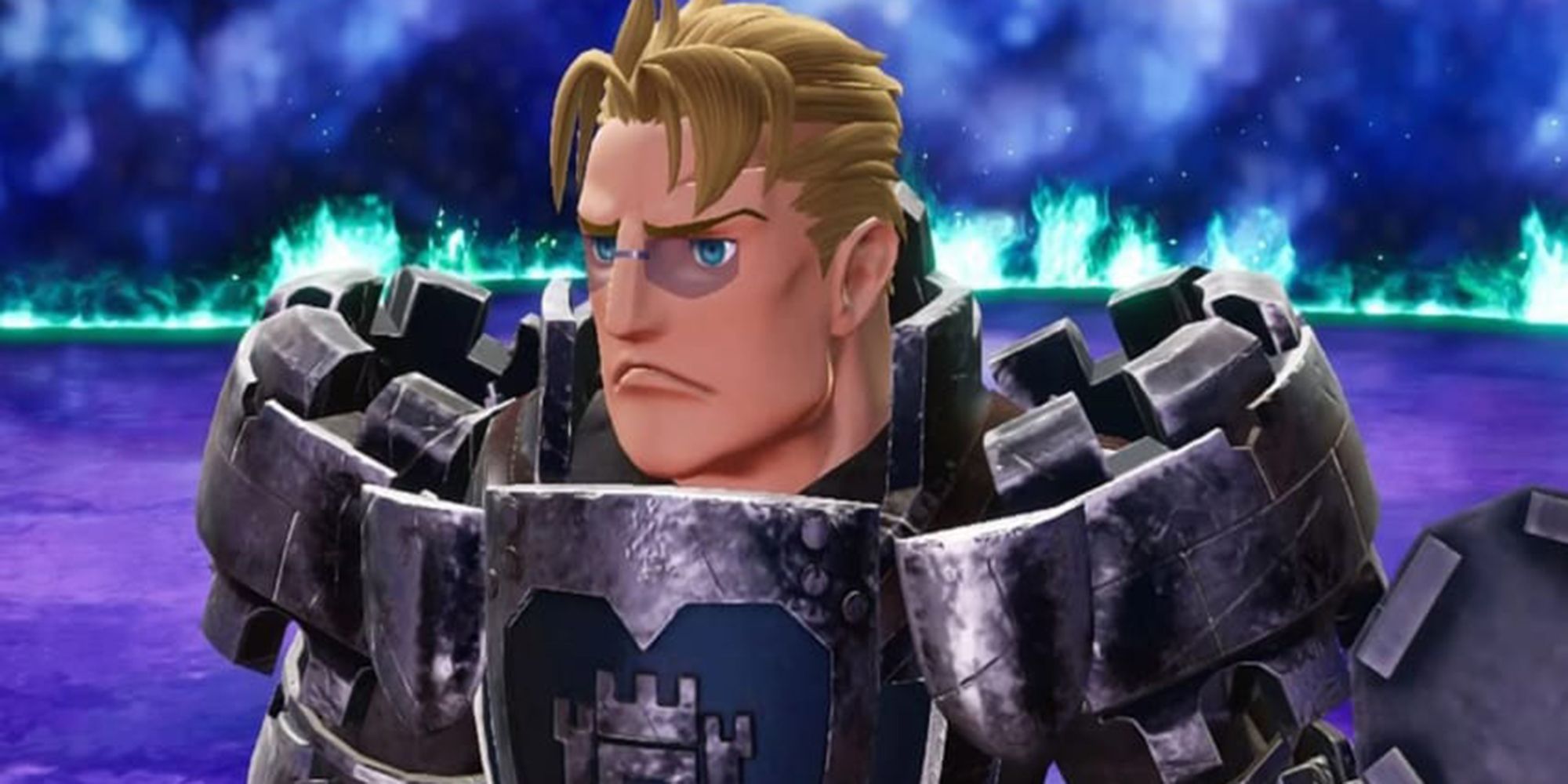 How To Defeat Galahad In Bravely Default 2