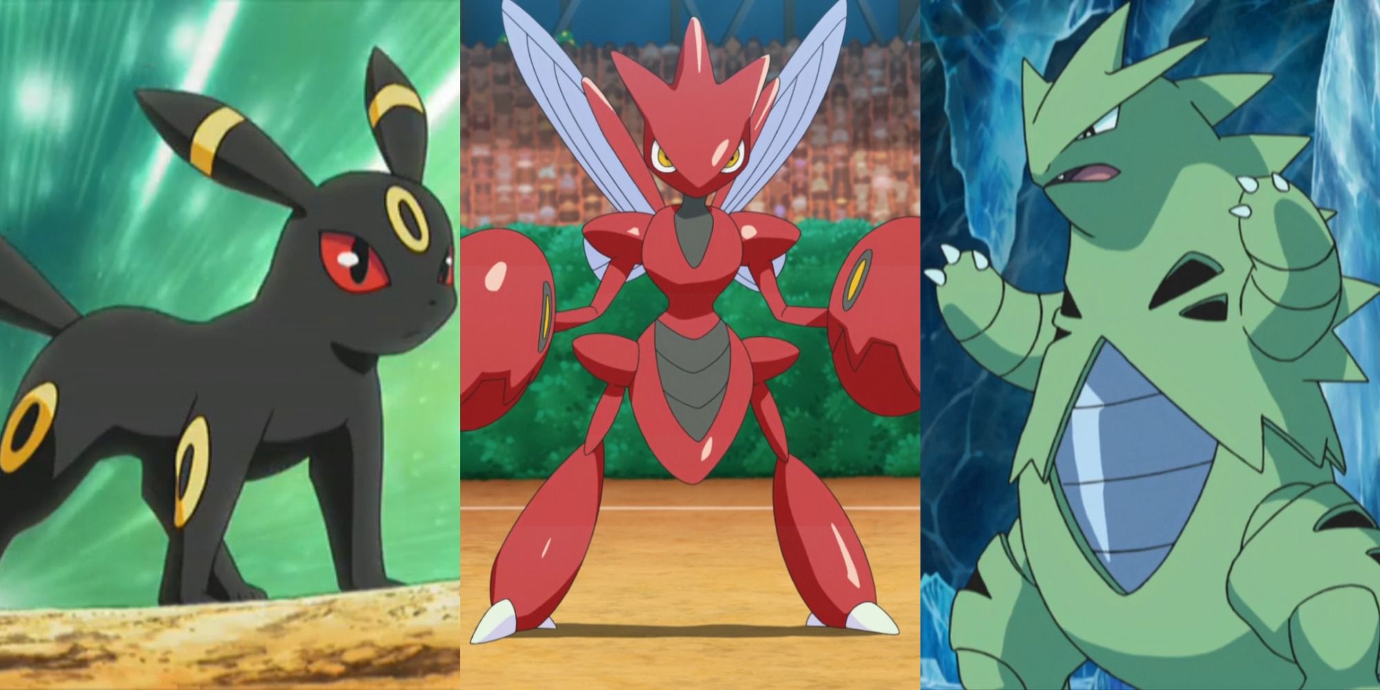 Which Region Has The Best Pokédex? Every Pokédex, Ranked From Best