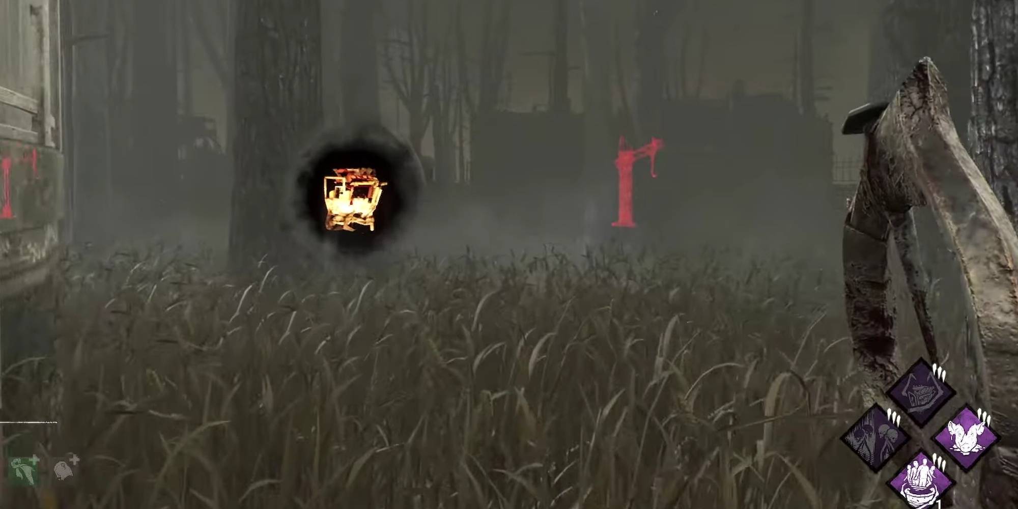 Dead By Daylight Tips For Playing As The Twins