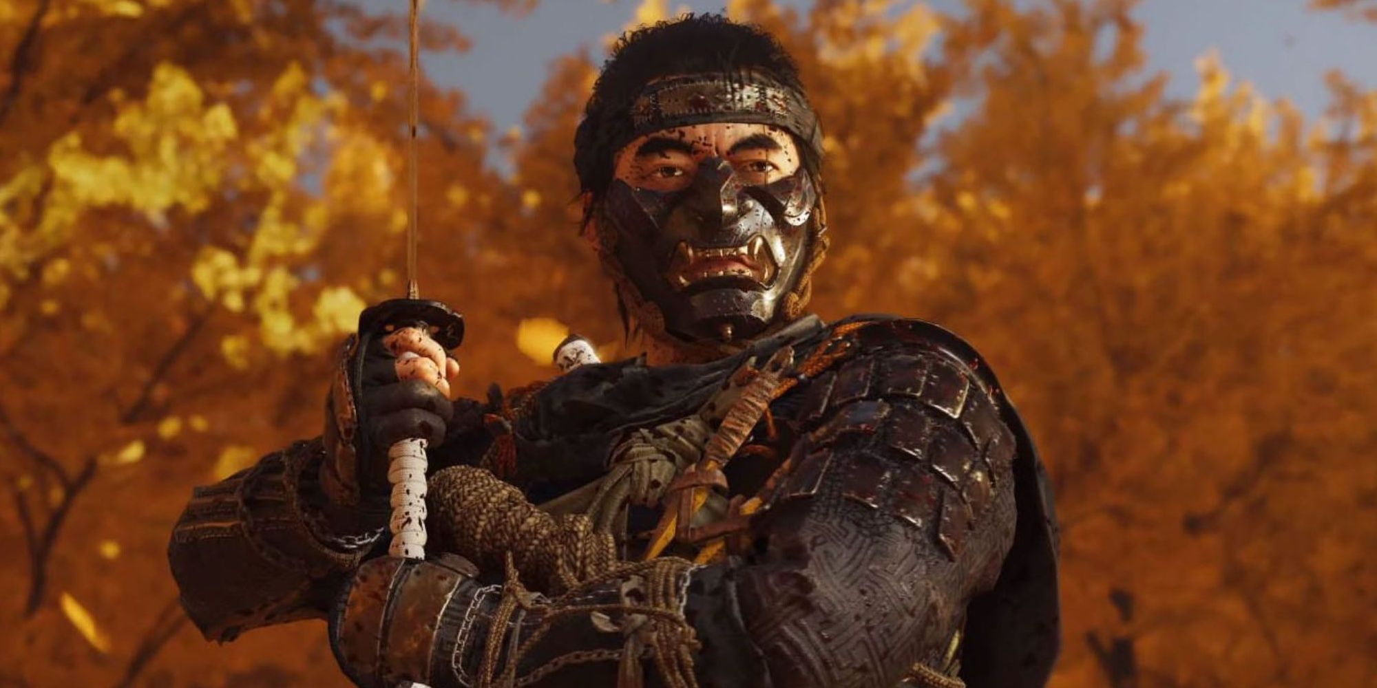 Ghost of Tsushima Movie Director Wants Entirely Japanese Cast