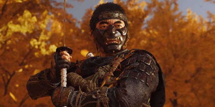 Explore Other Games Inspired By Japanese Mythology