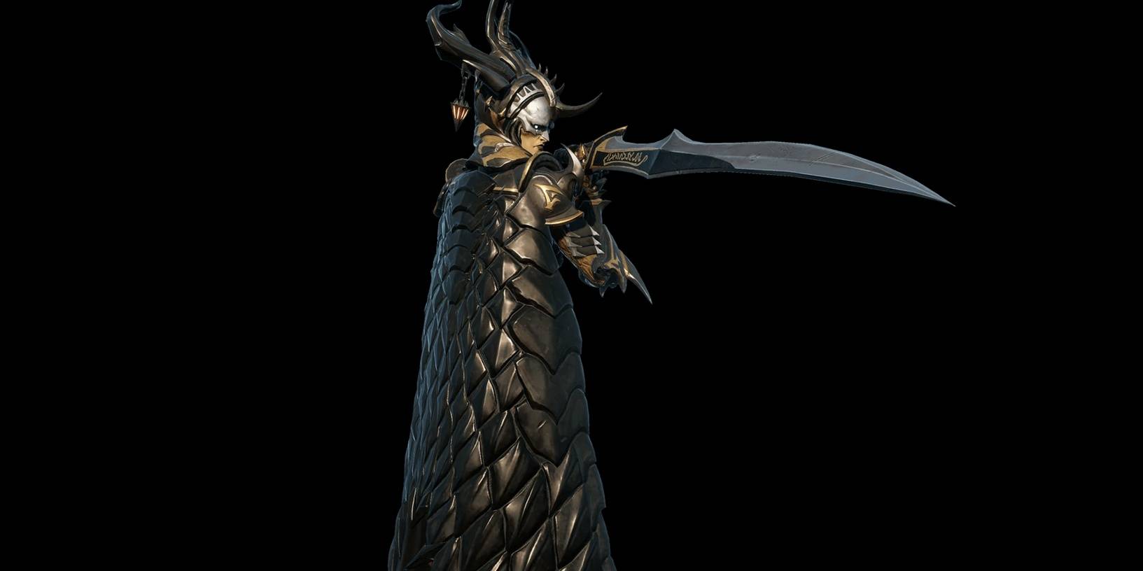 Darksiders 3 Every Boss Fight Ranked Darksiders 3 Every Boss Fight Ranked