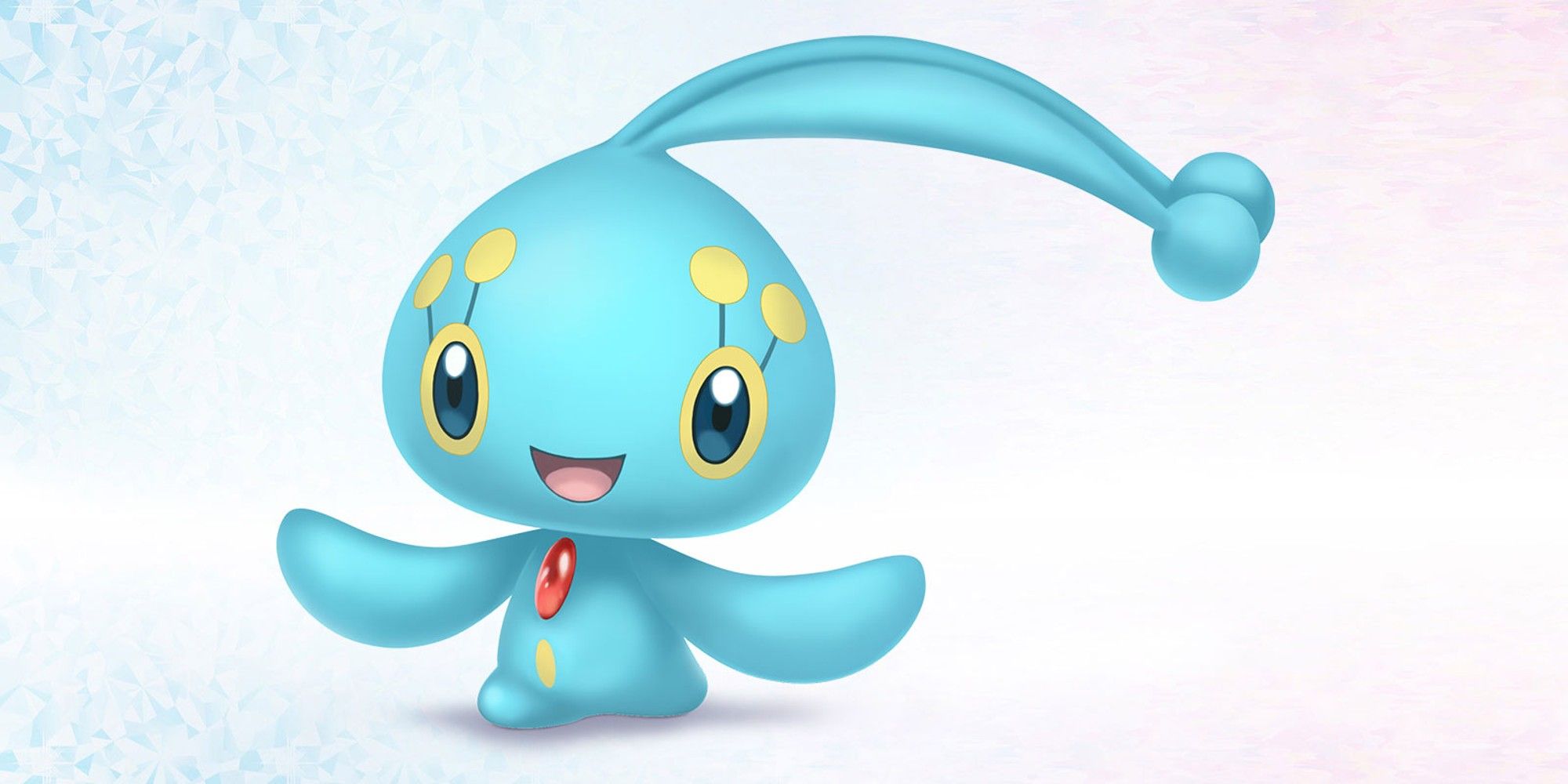 Pokemon Brilliant Diamond Shining Pearl Bonus Includes Manaphy Egg