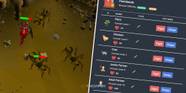 Melvor Idle Interview Turning RuneScape Into An Idle Game Melvor Idle Interview Turning RuneScape Into An Idle Game