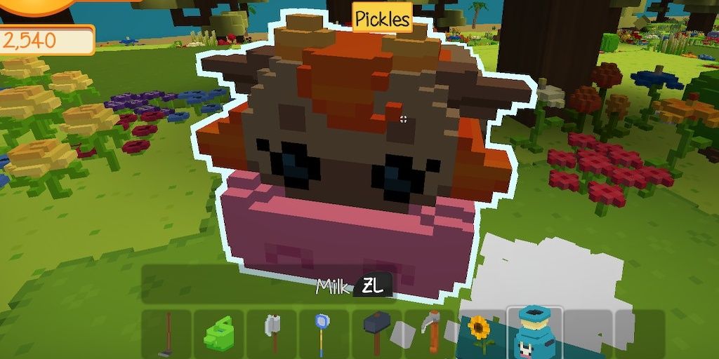 Staxel Beginner Tips And Tricks