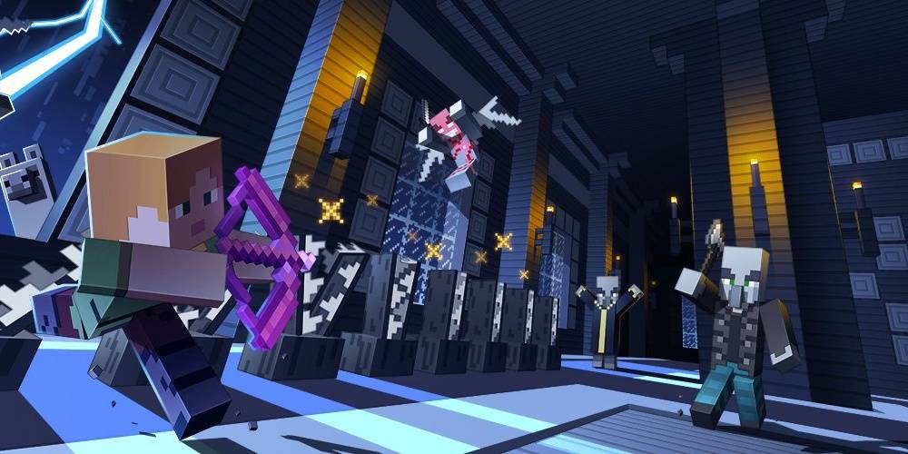 Every Major Minecraft Update Ranked Every Major Minecraft Update Ranked