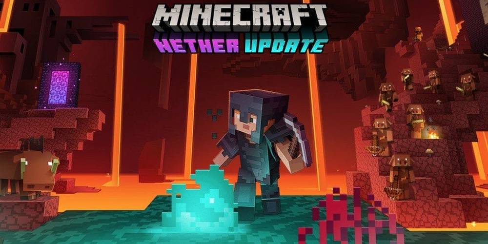 Every Major Minecraft Update Ranked