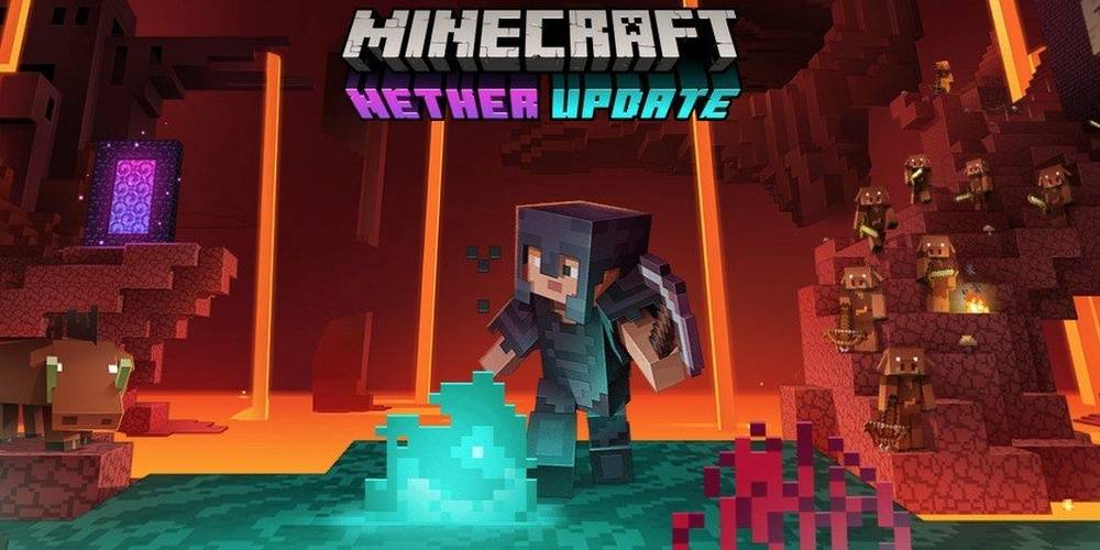 Every Major Minecraft Update Ranked Every Major Minecraft Update Ranked