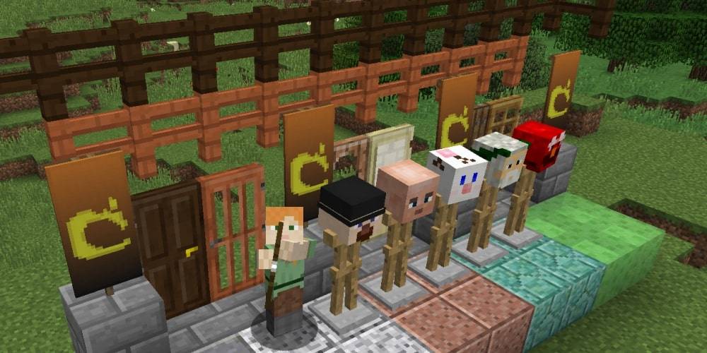 Every Major Minecraft Update Ranked