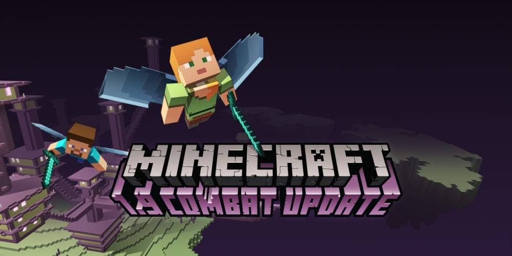 Every Major Minecraft Update Ranked Every Major Minecraft Update Ranked