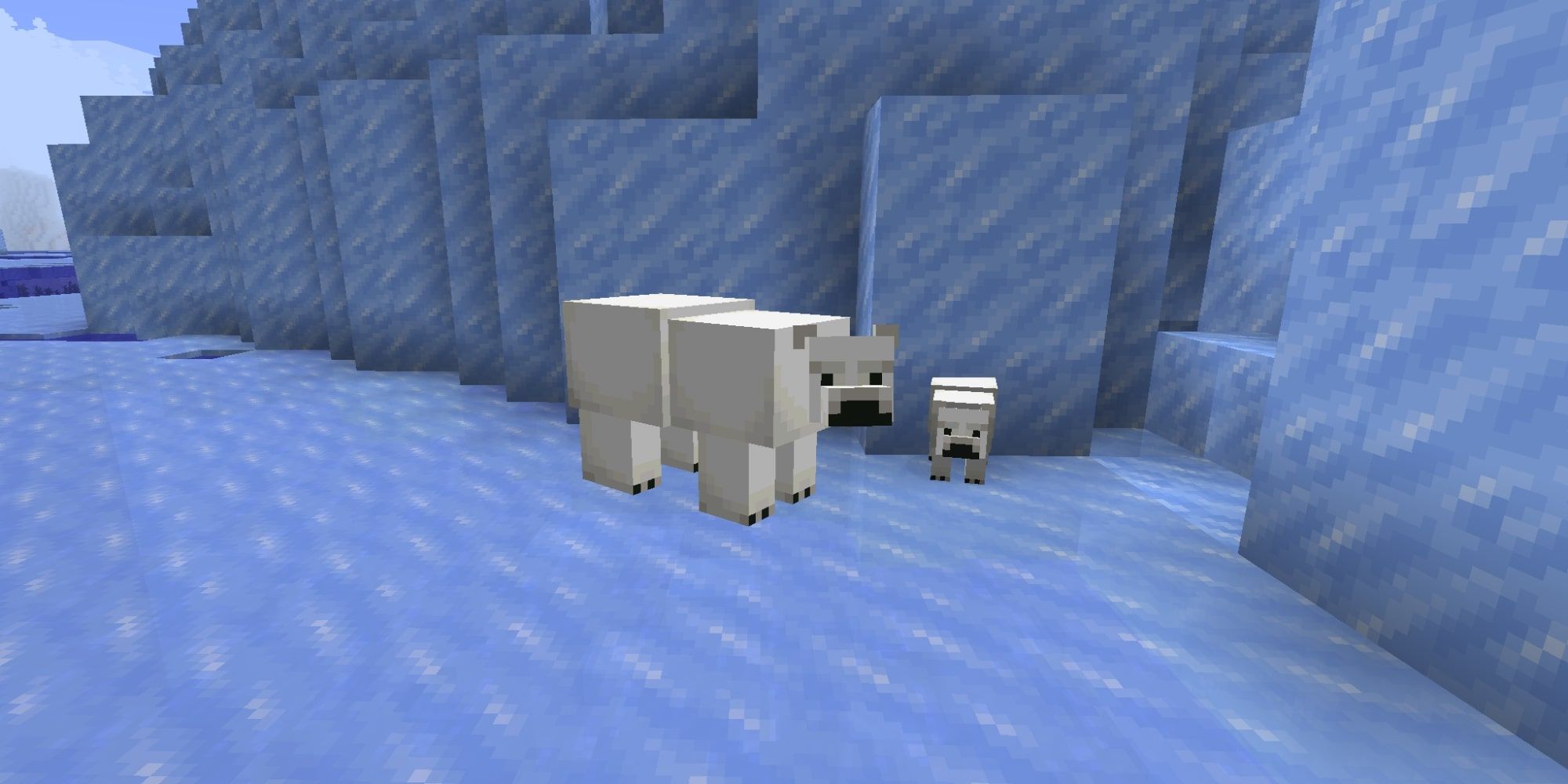 Minecraft: Rarest Mobs In The Game, Ranked