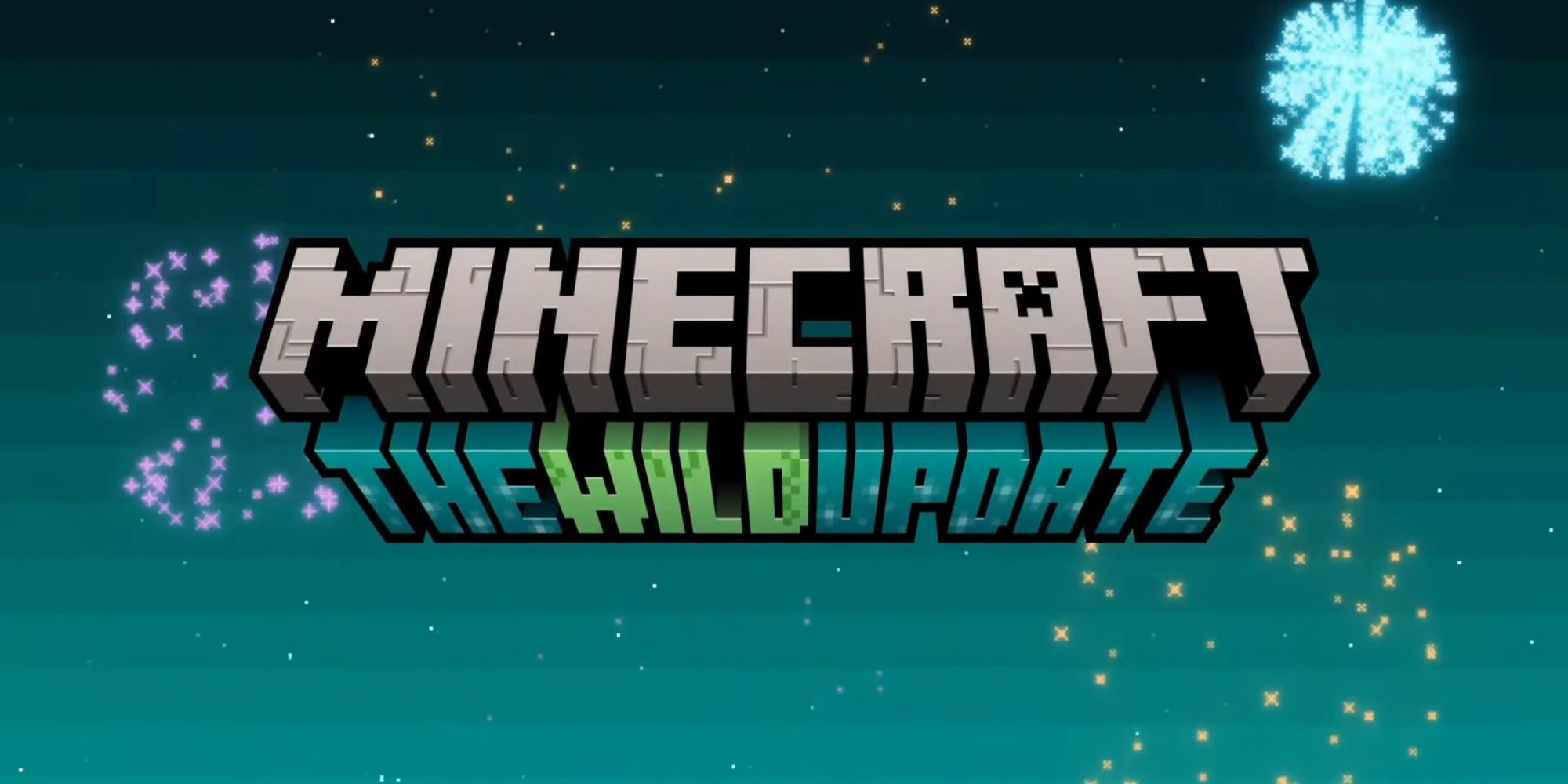 Minecraft Live 2021 1.19 The Wild Update