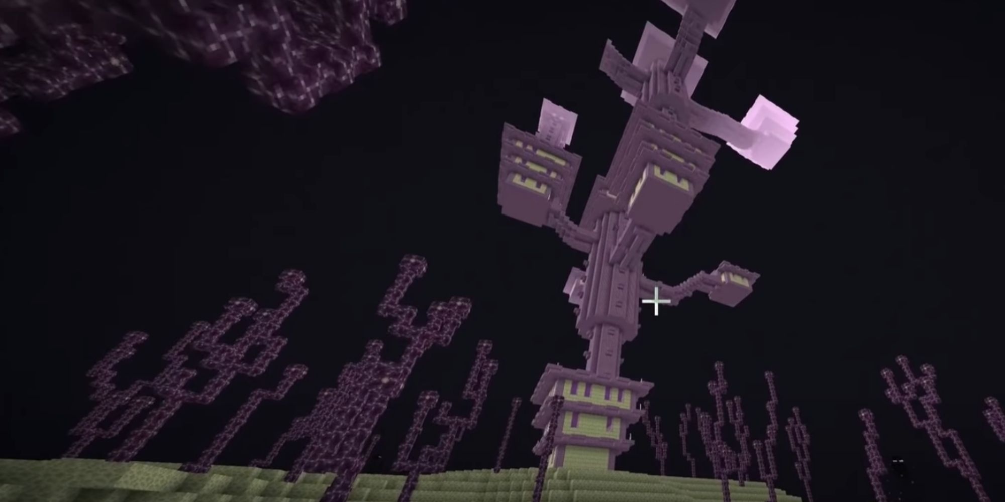 Best Procedural Structures And Their Biomes In Minecraft