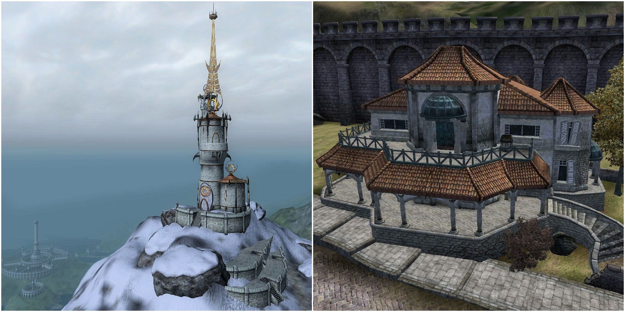 houses for sale in oblivion